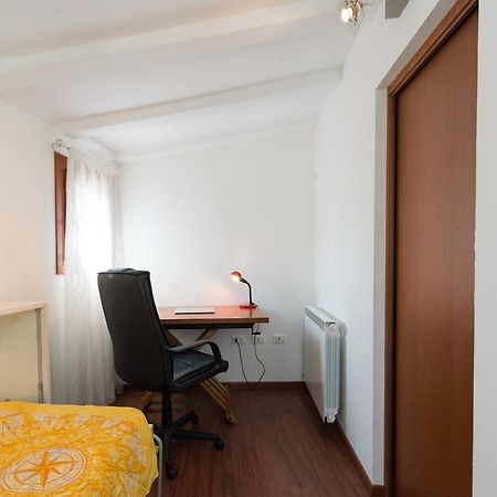 Venice Altanina Apartment Eksteriør billede