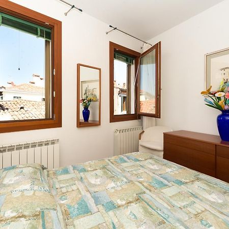 Venice Altanina Apartment Eksteriør billede