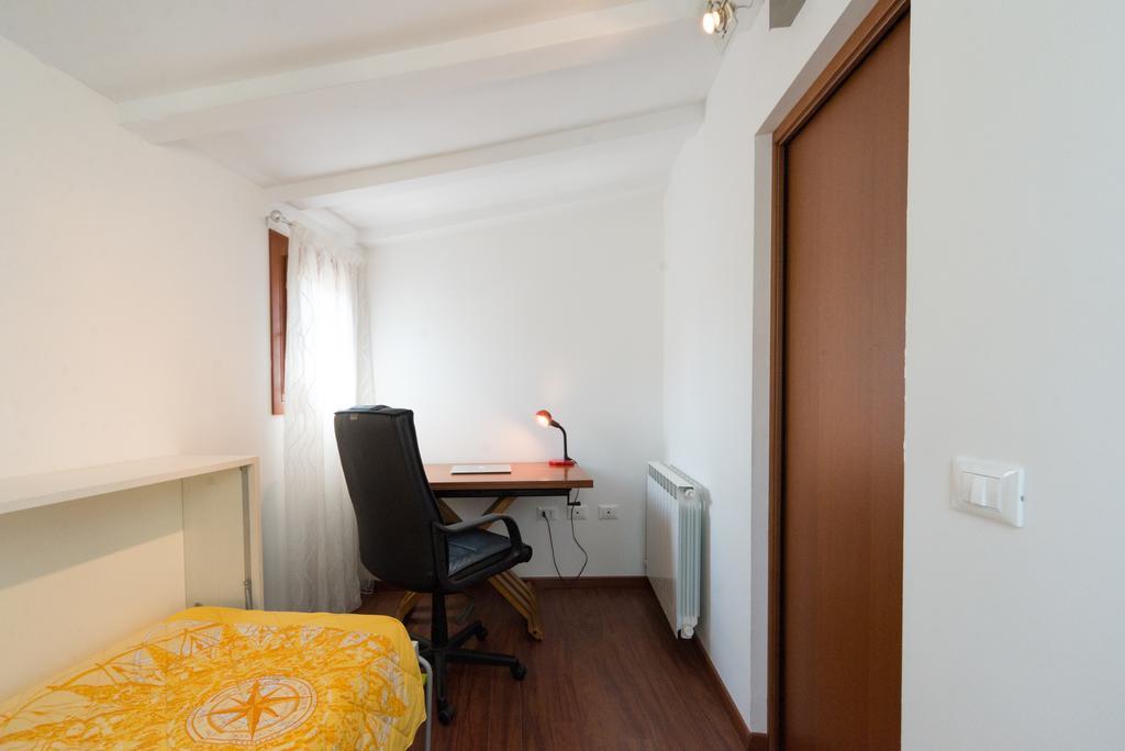 Venice Altanina Apartment Eksteriør billede