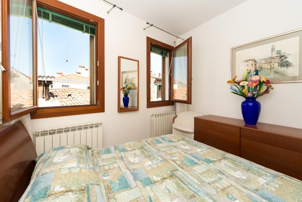 Venice Altanina Apartment Eksteriør billede