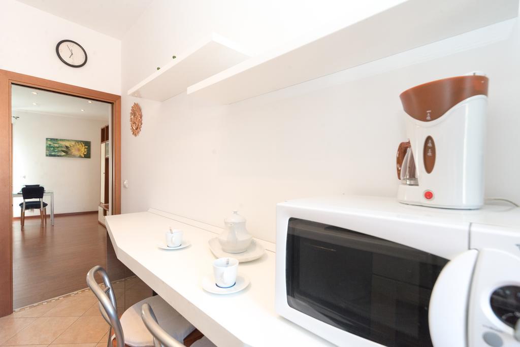 Venice Altanina Apartment Eksteriør billede