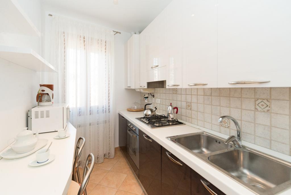 Venice Altanina Apartment Eksteriør billede