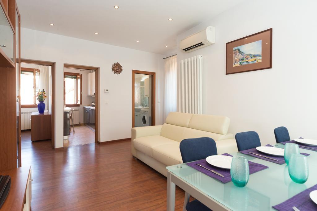 Venice Altanina Apartment Eksteriør billede