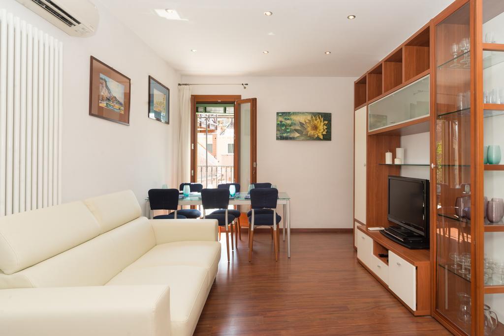 Venice Altanina Apartment Eksteriør billede